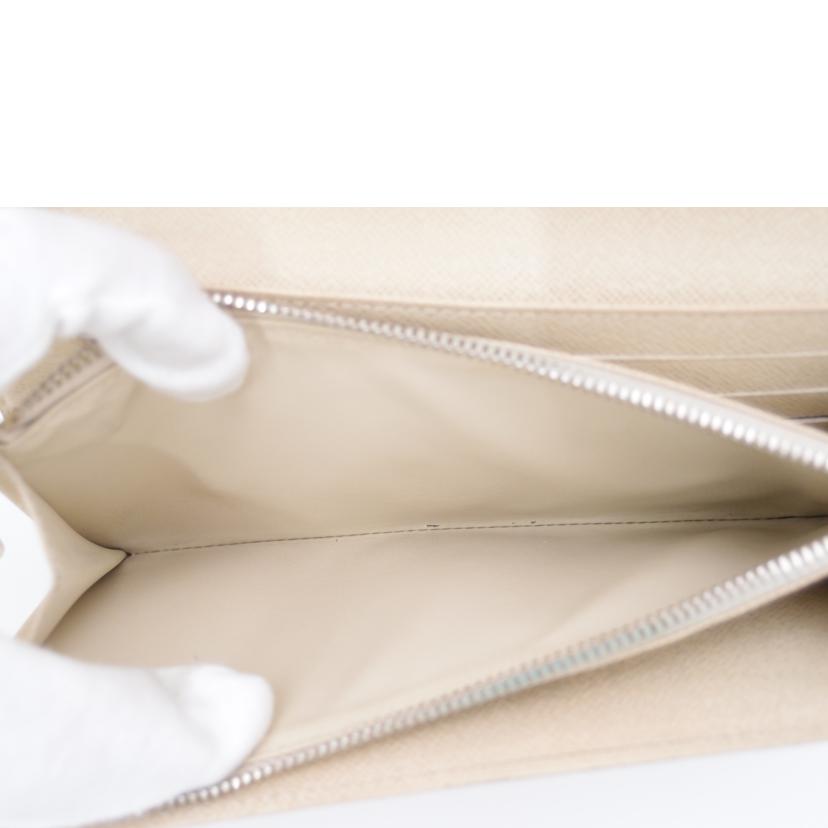 LOUIS VUITTON ルイヴィトン/ポルトフォイユサラ/ダミエ・アズール/N61735//CA4***/Bランク/69