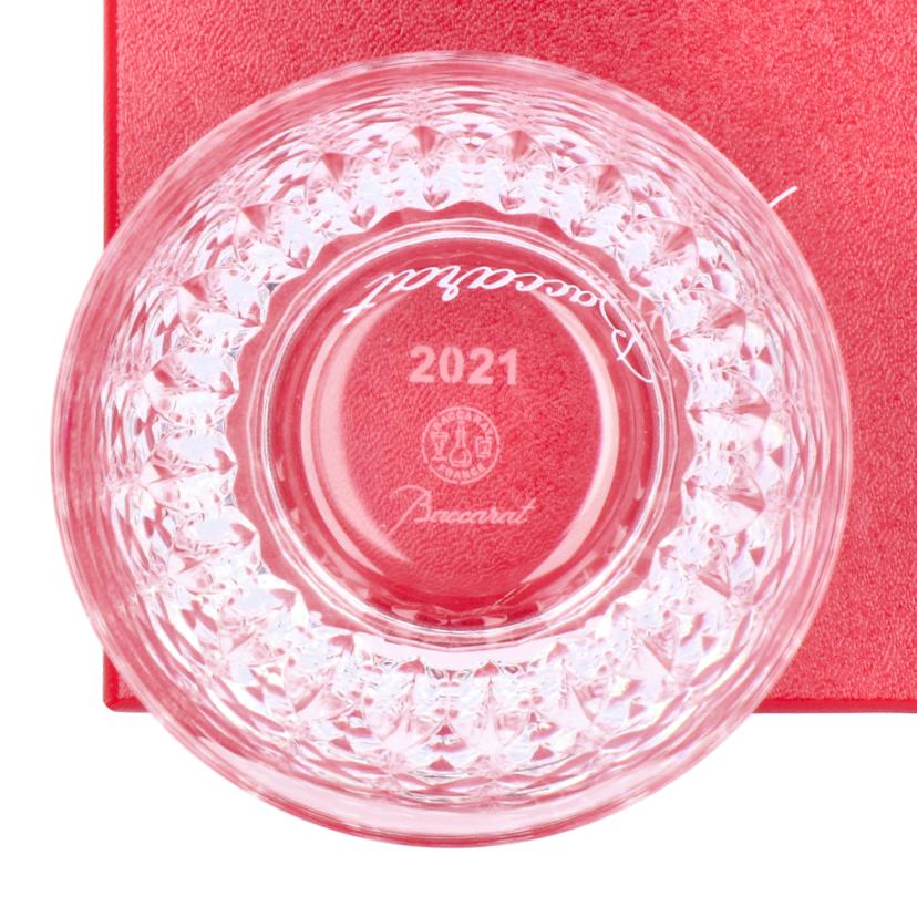 Baccarat バカラ/Baccarat/タンブラー/ローザ//SAランク/78
