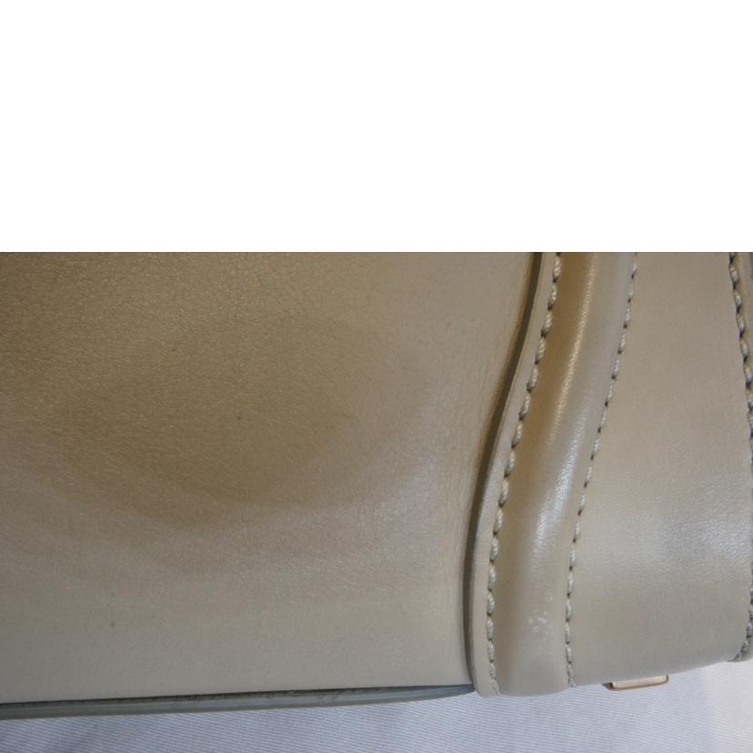 CELINE セリーヌ/ラゲージショッパーマイクロ//Aランク/92