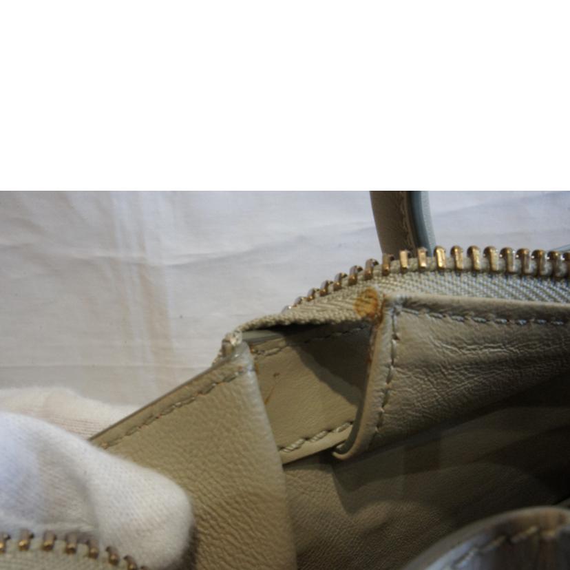 CELINE セリーヌ/ラゲージショッパーマイクロ//Aランク/92