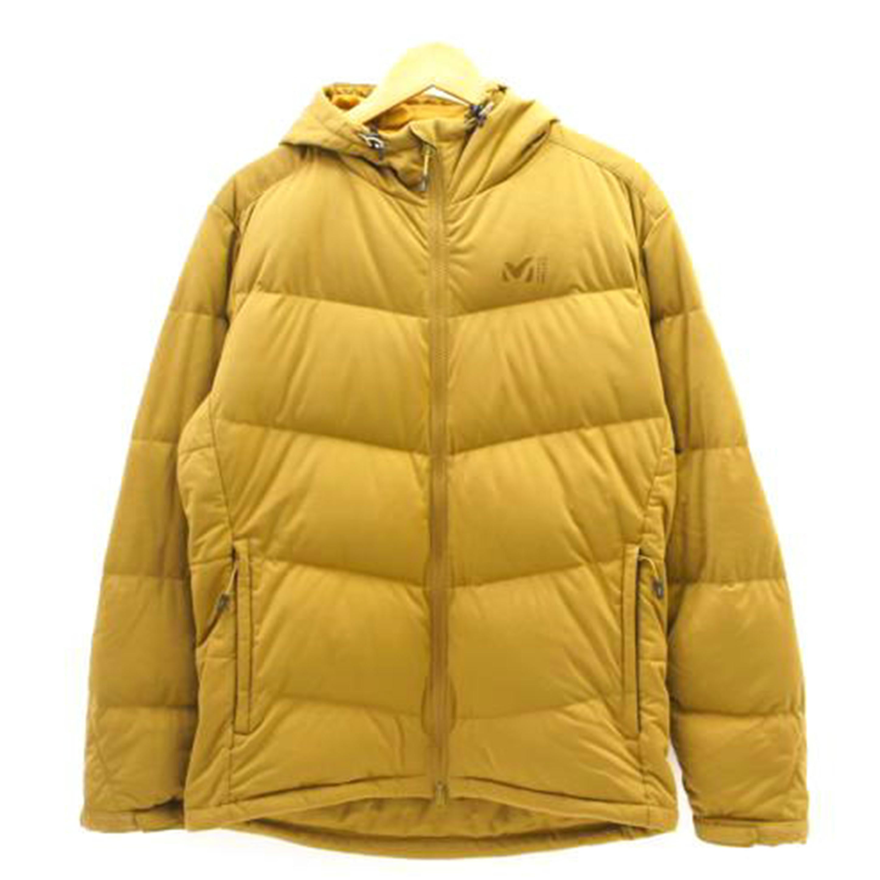 MILLET ミレー/ダウンJKT/MIV01746//ABランク/85