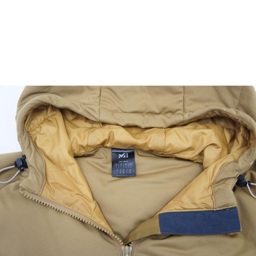 MILLET ミレー/ダウンJKT/MIV01746//ABランク/85