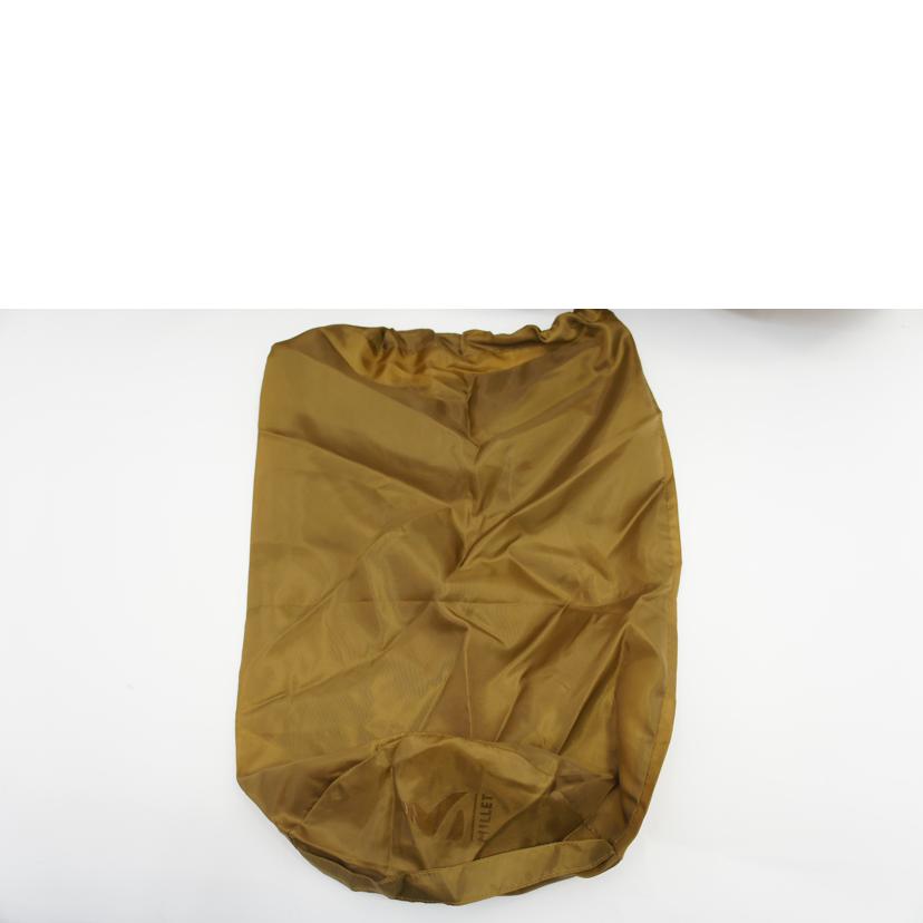 MILLET ミレー/ダウンJKT/MIV01746//ABランク/85