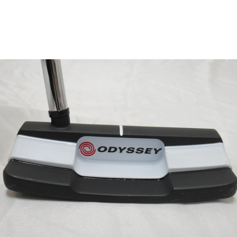 ODYSSEY/パター/WHITE HOT VERSA/WHITE HOT VERSA DOUBLE WIDE//Aランク/63