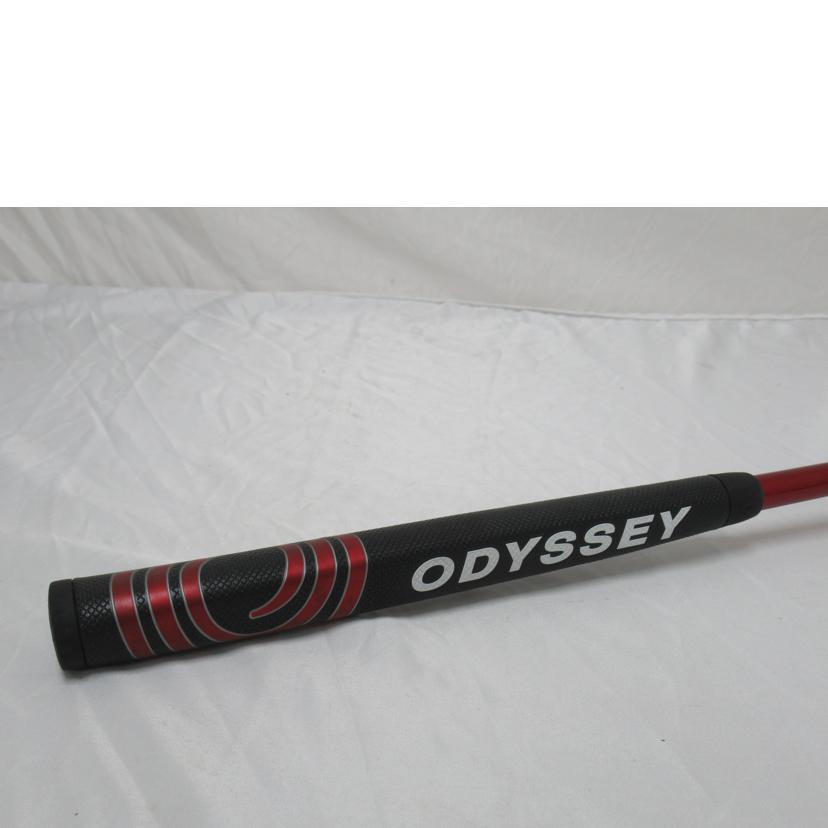 ODYSSEY/パター/WHITE HOT VERSA/WHITE HOT VERSA DOUBLE WIDE//Aランク/63