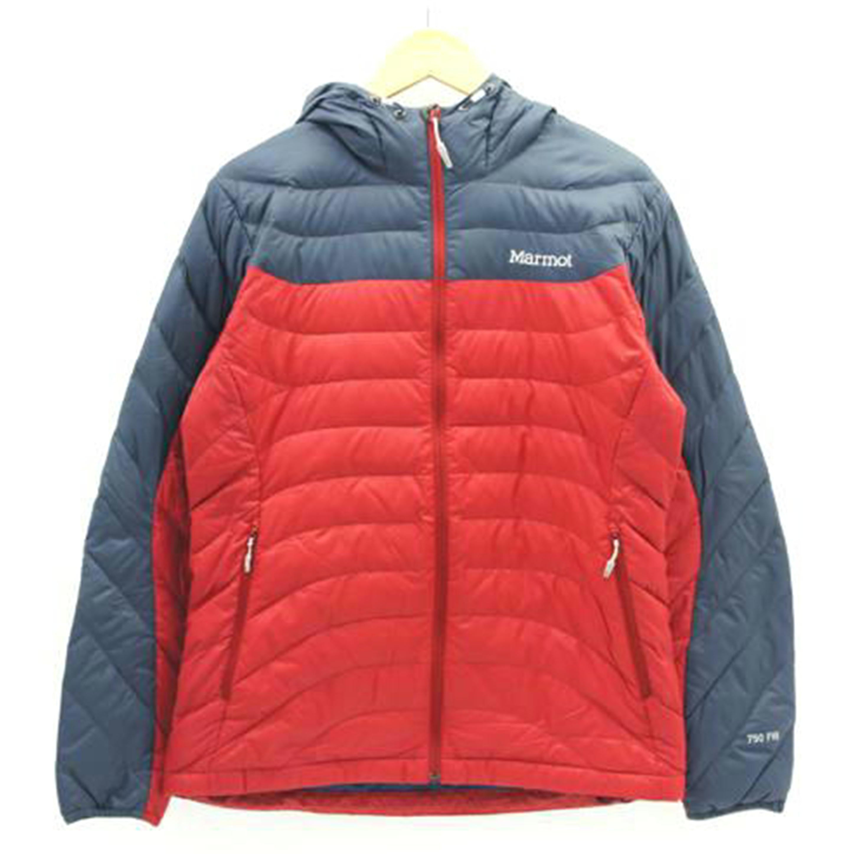 Marmot マーモット/ダウンJKT/MJD-F3028//Bランク/85