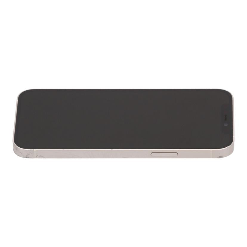 Apple SoftBank アップル /iPhone 12 64GB/MGHP3J/A//FFMF10RY0F01/Cランク/77