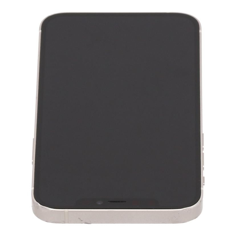 Apple SoftBank アップル /iPhone 12 64GB/MGHP3J/A//FFMF10RY0F01/Cランク/77