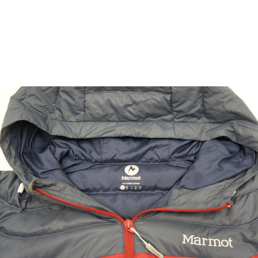 Marmot マーモット/ダウンJKT/MJD-F3028//Bランク/85