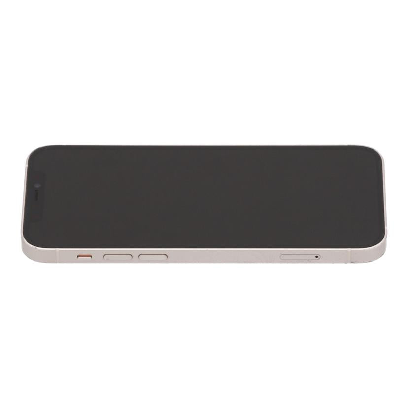 Apple SoftBank アップル /iPhone 12 64GB/MGHP3J/A//FFMF10RY0F01/Cランク/77