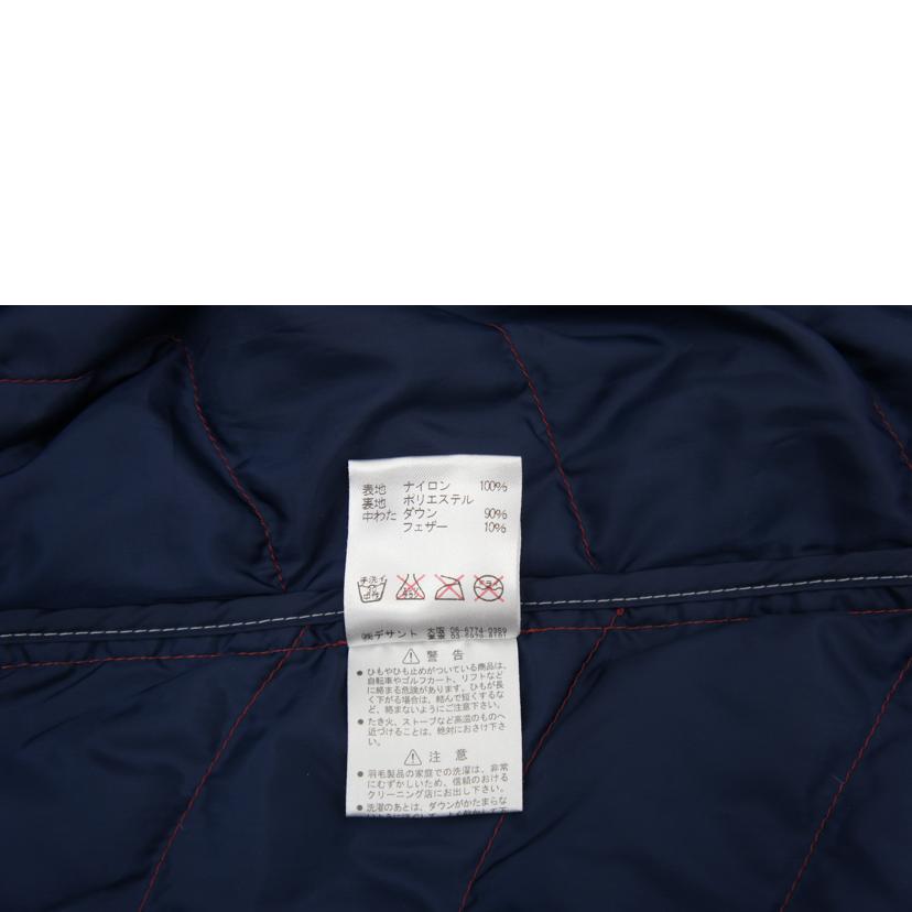 Marmot マーモット/ダウンJKT/MJD-F3028//Bランク/85