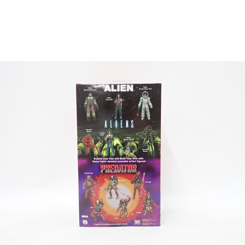 NECA ネカ/25th プレデター/25th プレデター//Sランク/69