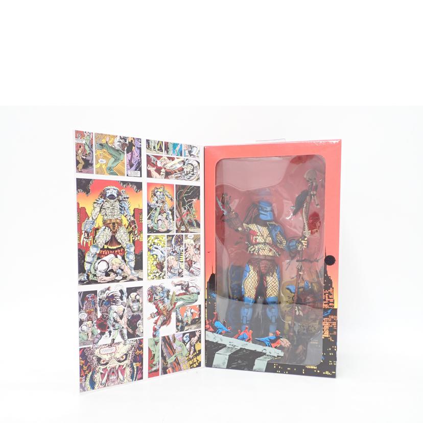 NECA ネカ/25th プレデター/25th プレデター//Sランク/69