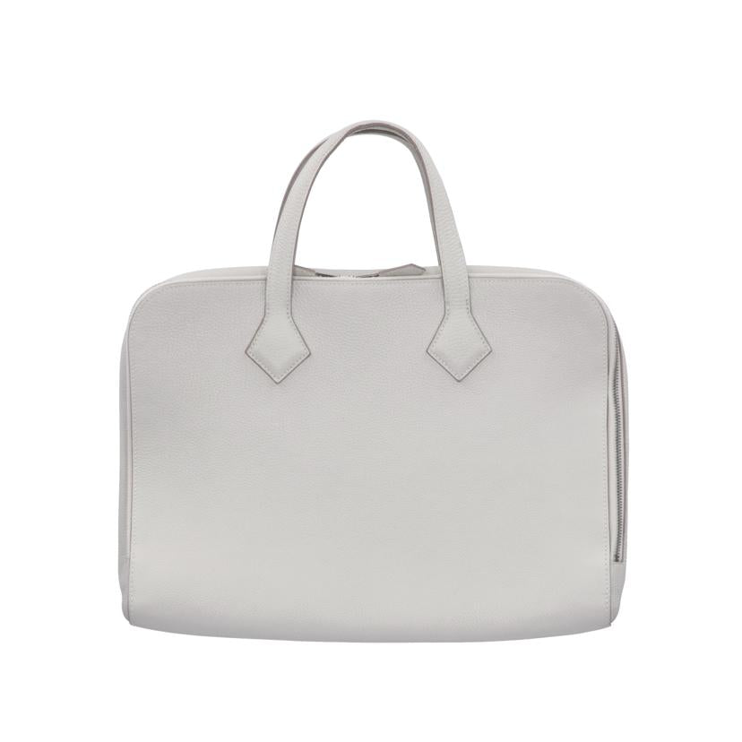 HERMES エルメス/エルメス ヴィクトリアライト/C BT 007 TD//ABランク/38