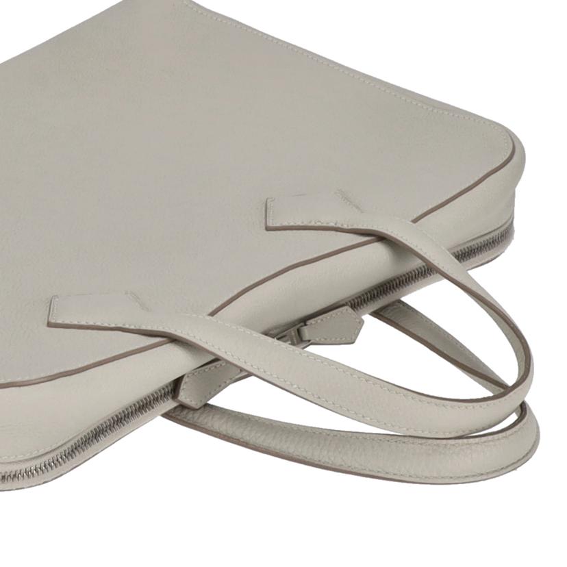 HERMES エルメス/エルメス ヴィクトリアライト/C BT 007 TD//ABランク/38