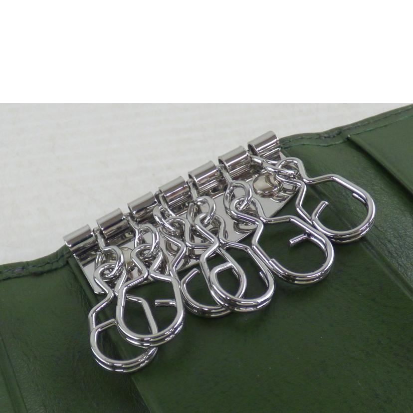 mila schon ミラ・ショーン/キーケース/MSMW2AK1-60//Aランク/64