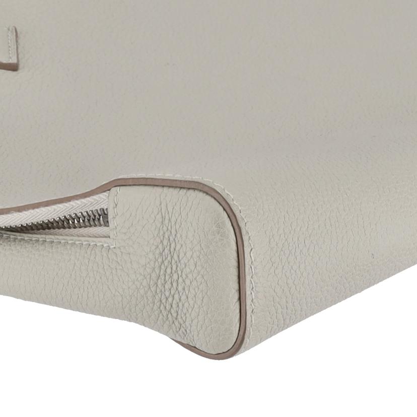 HERMES エルメス/エルメス ヴィクトリアライト/C BT 007 TD//ABランク/38