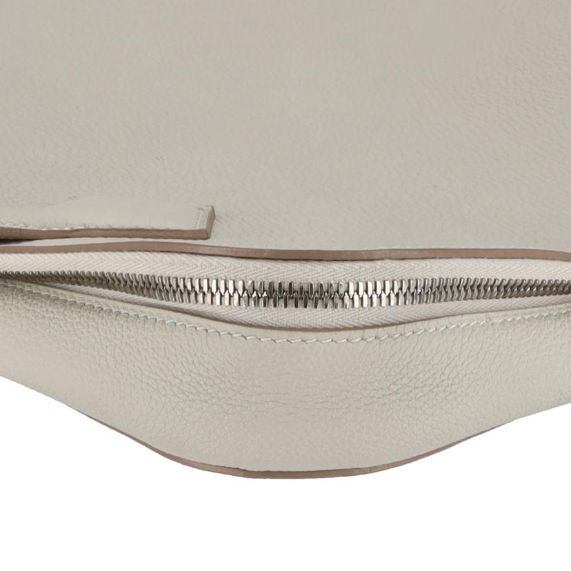 HERMES エルメス/エルメス ヴィクトリアライト/C BT 007 TD//ABランク/38