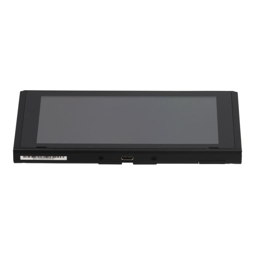 NINTENDO 任天堂 ニンテンドー /Nintendo Switch 本体/HAD-S-KABAA//XKJ10085009997/Cランク/62