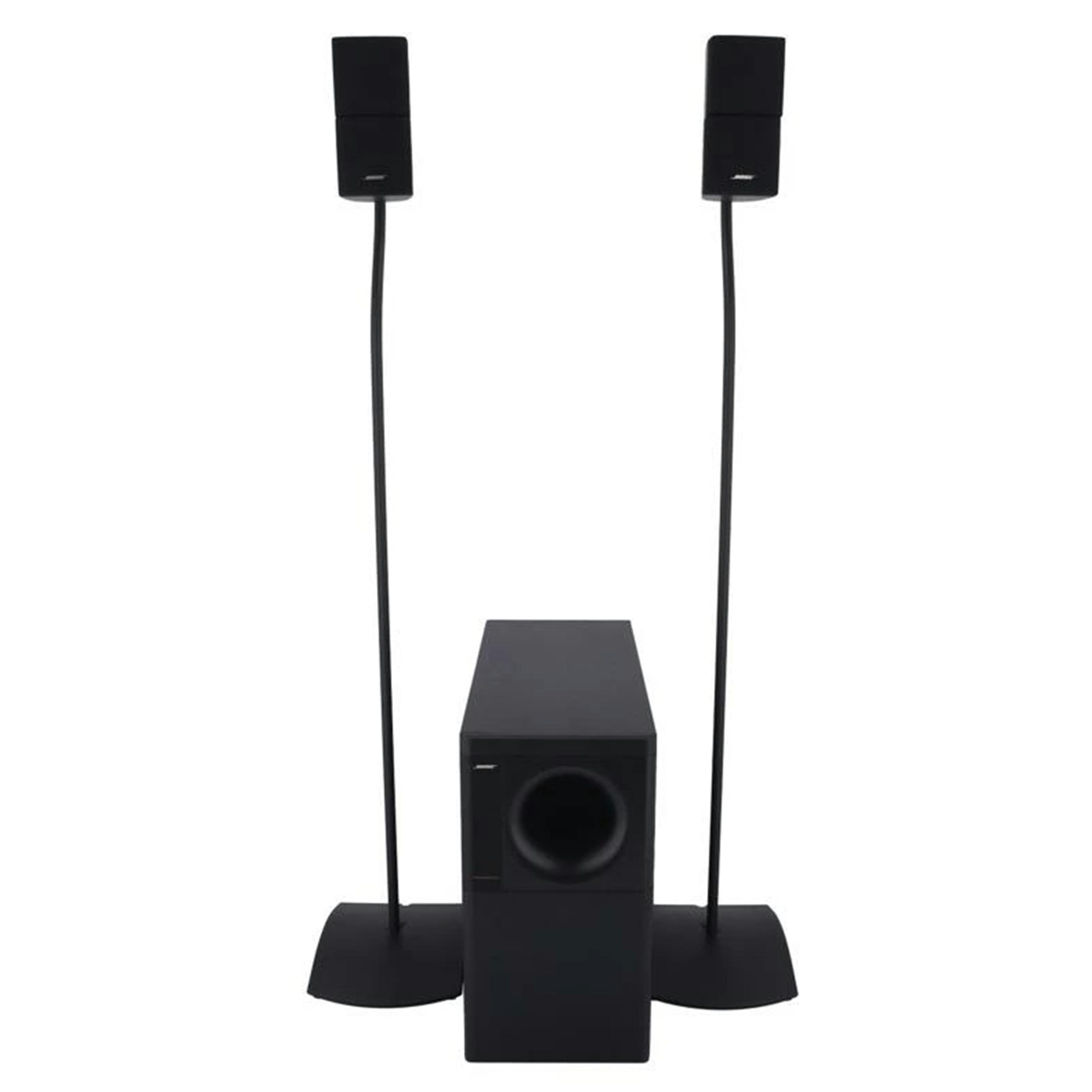 BOSE ボーズ/サラウンドシステム/AM-5III//02725901860335AC/Bランク/82