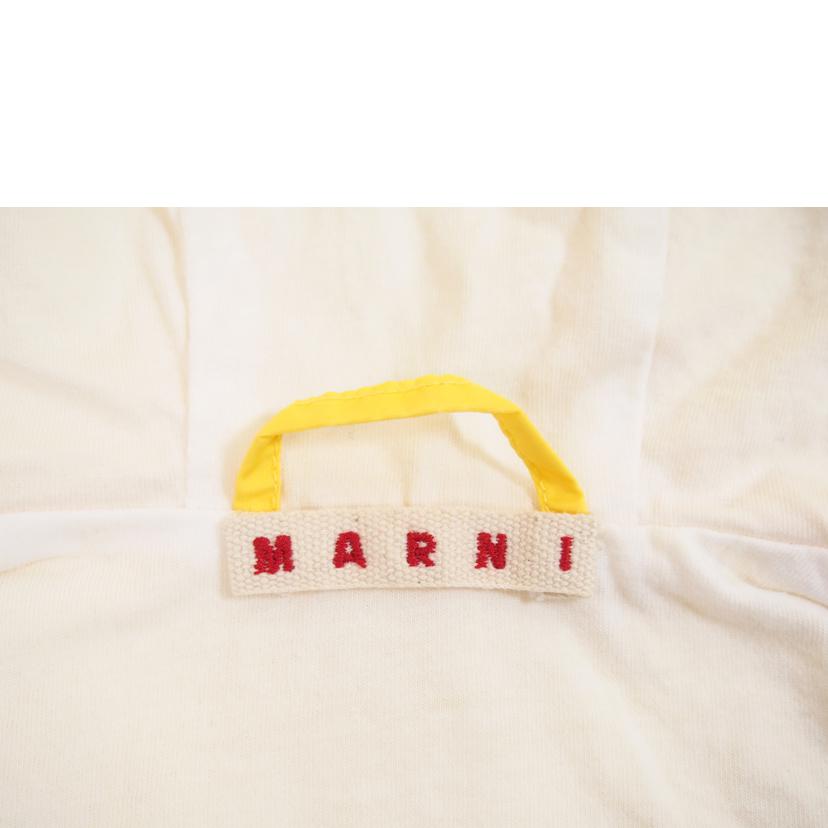 MARNI マルニ/ナイロンキッズアウター//Bランク/71