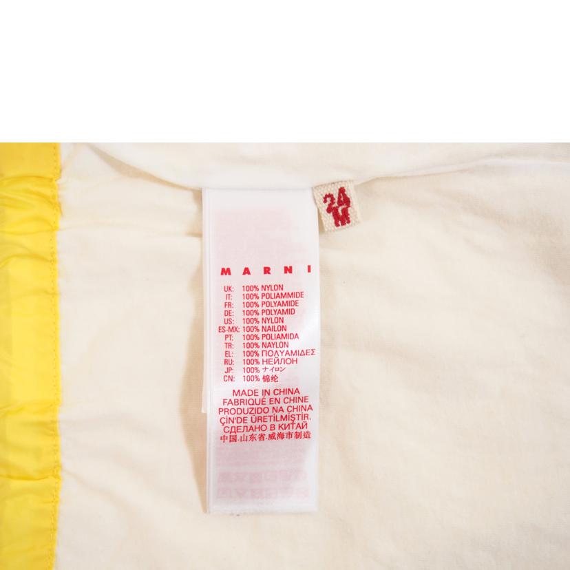 MARNI マルニ/ナイロンキッズアウター//Bランク/71