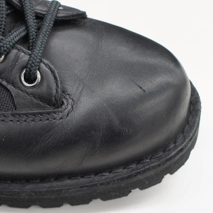 Danner ダナー/フィールドブーツ/ブラック/ゴアテックス/D121003//570536-0002/ABランク/18