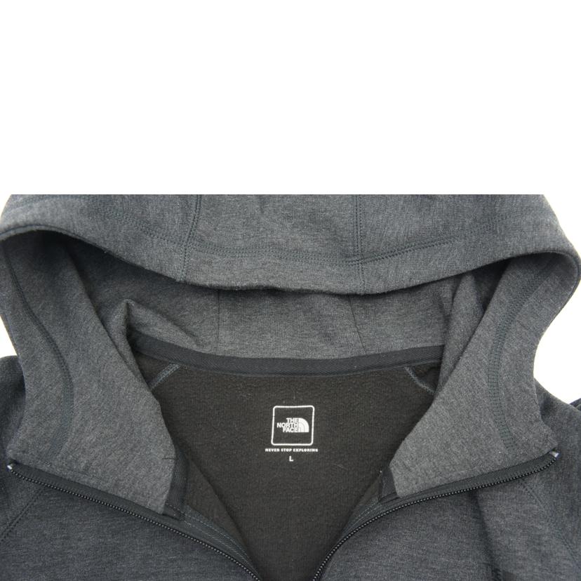 THE NORTH FACE ザノースフェイス/カラーヘザードフリースフーディ/NL71975//ABランク/85