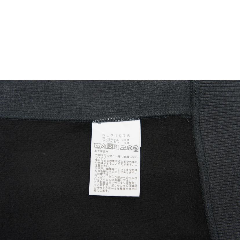 THE NORTH FACE ザノースフェイス/カラーヘザードフリースフーディ/NL71975//ABランク/85
