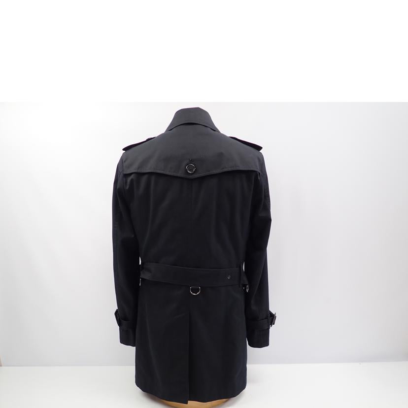 BURBERRY BLACK LABEL/★BURBERRY BLACK LABEL トレンチコート/D1A44-609-9//ABランク/62