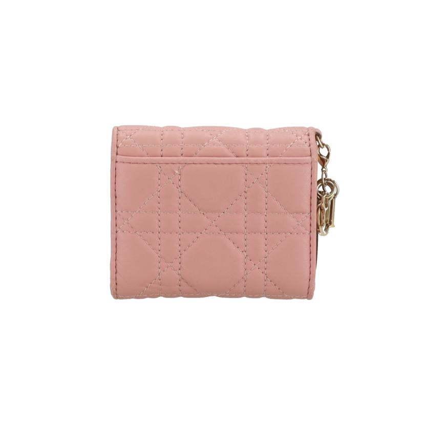 Christian Dior クリスチャンディオール/ロータスウオレット//BCランク/94