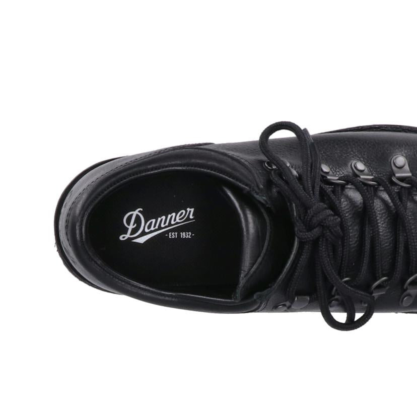 Danner ダナー/ディガード/レザーシューズ/ブラック/D214013//03120/ABランク/18