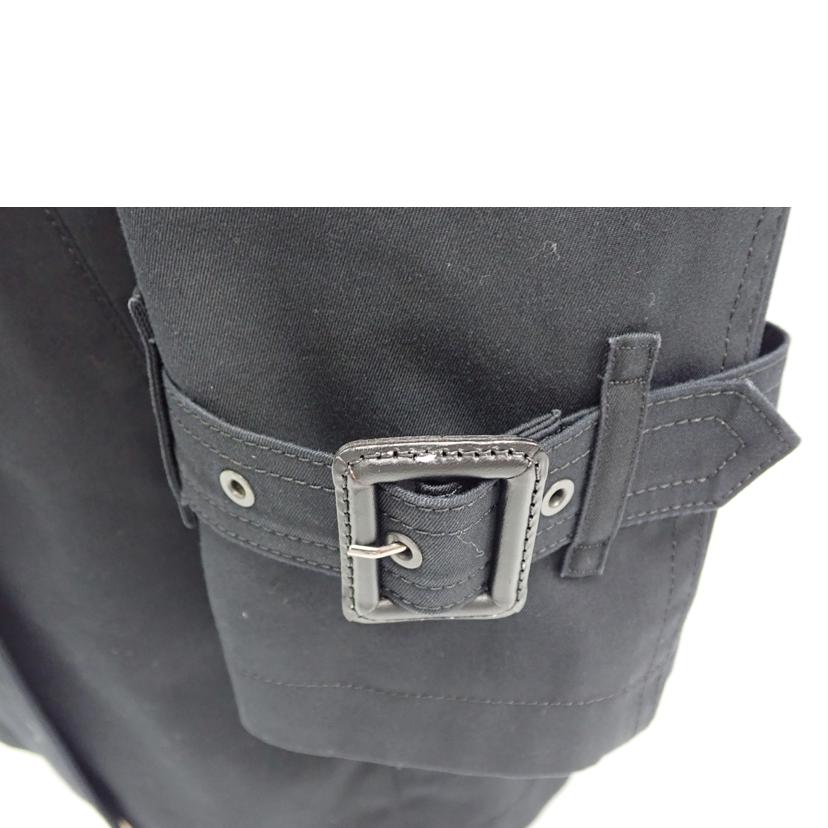 BURBERRY BLACK LABEL/★BURBERRY BLACK LABEL トレンチコート/D1A44-609-9//ABランク/62
