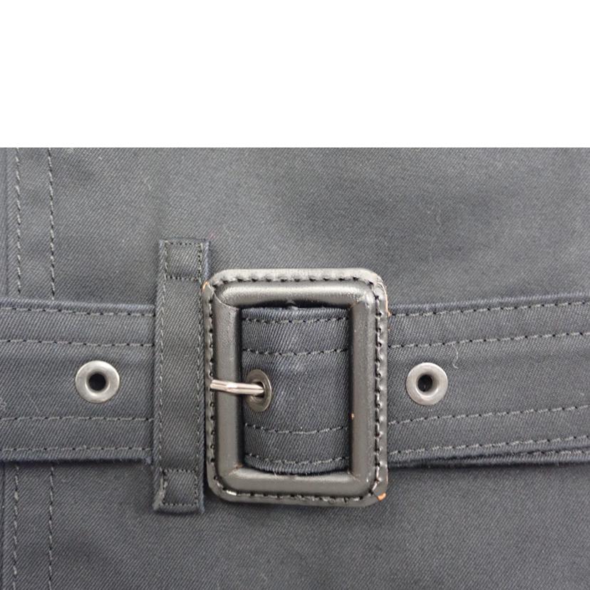 BURBERRY BLACK LABEL/★BURBERRY BLACK LABEL トレンチコート/D1A44-609-9//ABランク/62