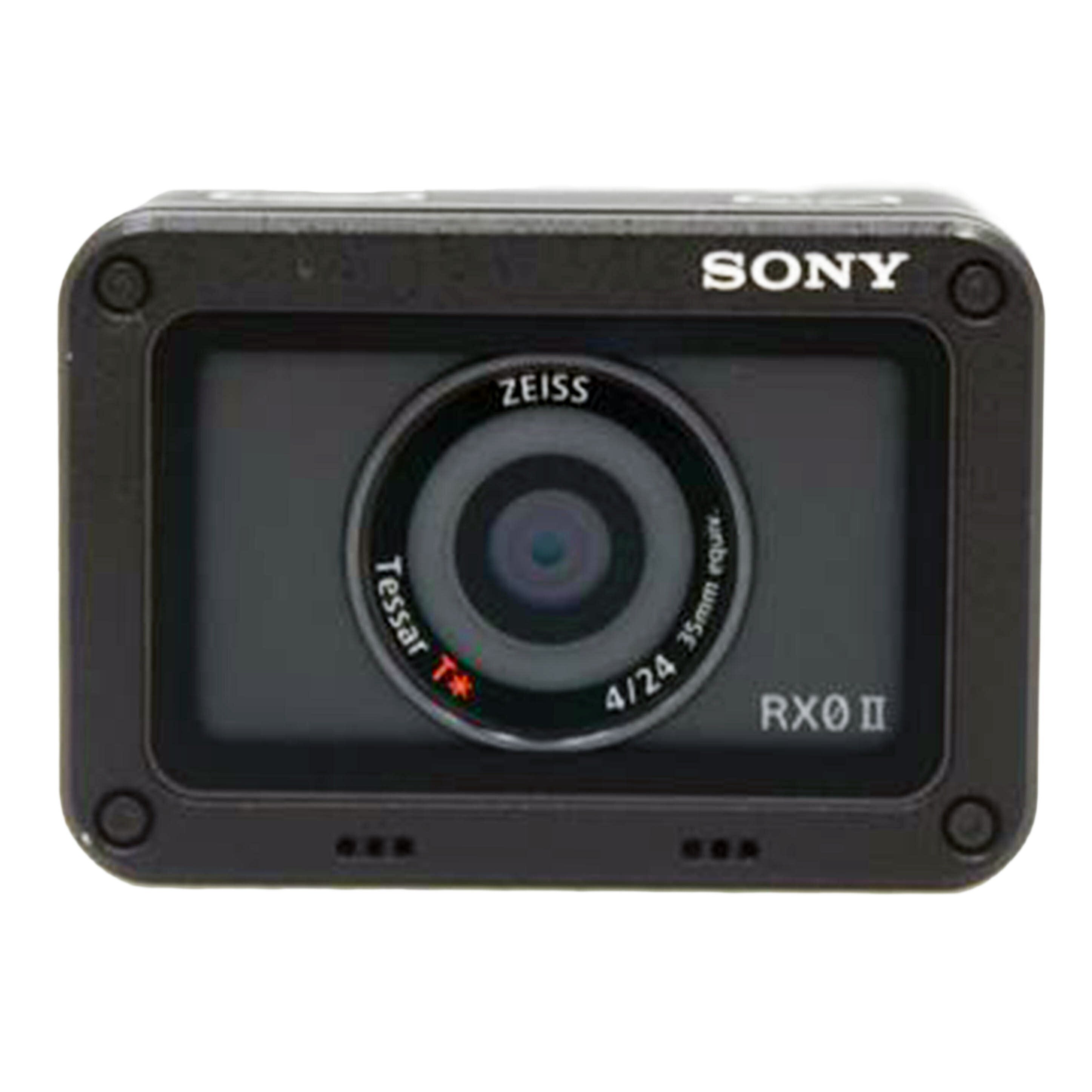 SONY/デジタルカメラ/SONY DSC-RX0M2/DSC-RX0M2//S013013908A/Bランク/75