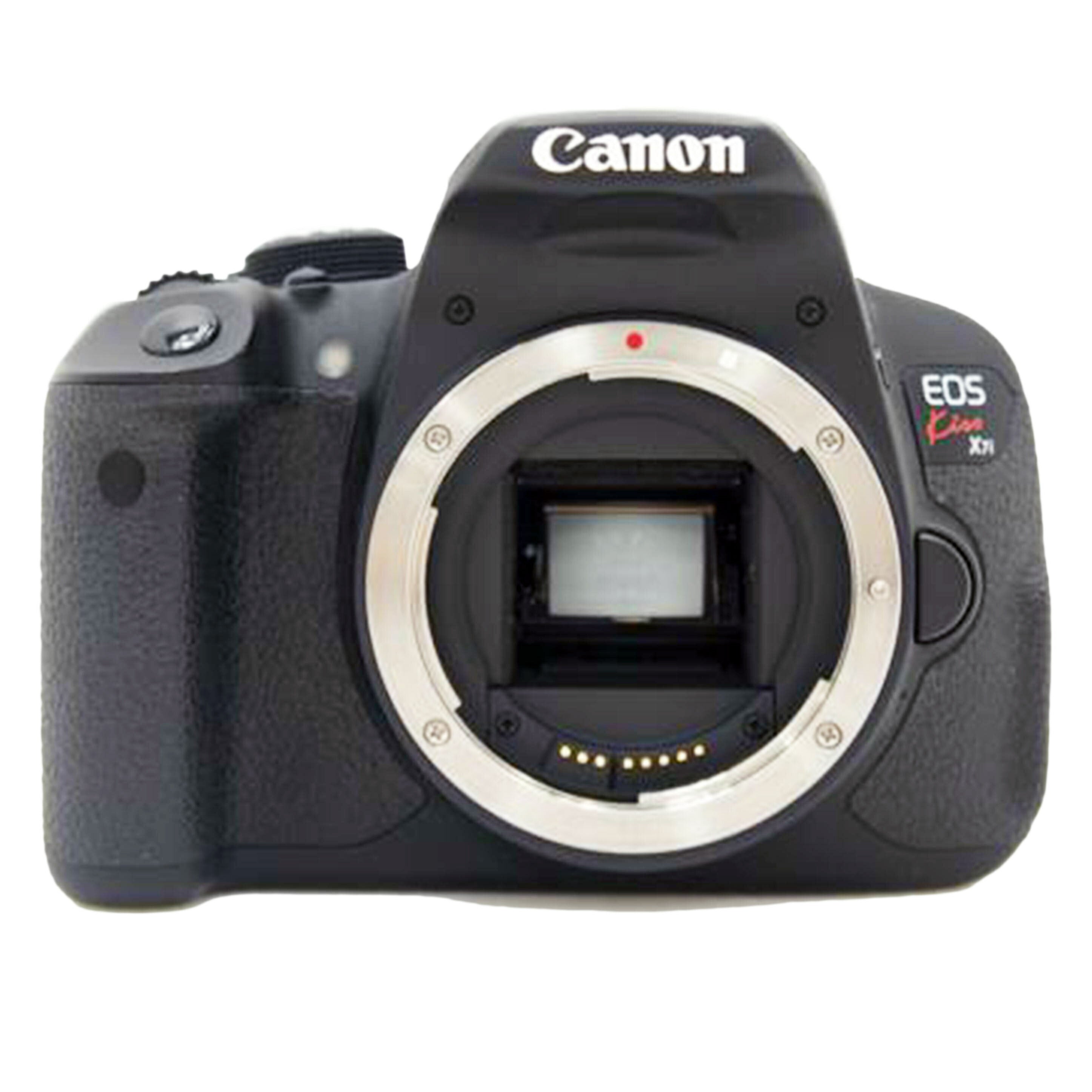 CANON/デジタル一眼/EOS Kiss X7i ボディ/EOS Kiss X7i //251032014754/Bランク/75