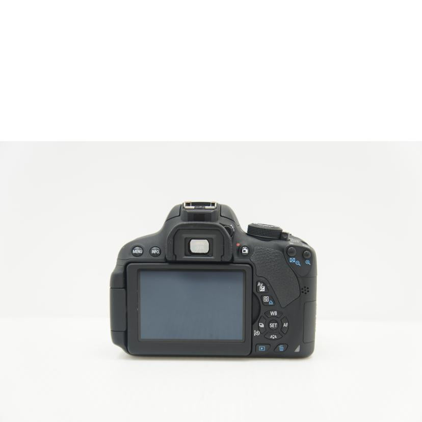 CANON/デジタル一眼/EOS Kiss X7i ボディ/EOS Kiss X7i //251032014754/Bランク/75