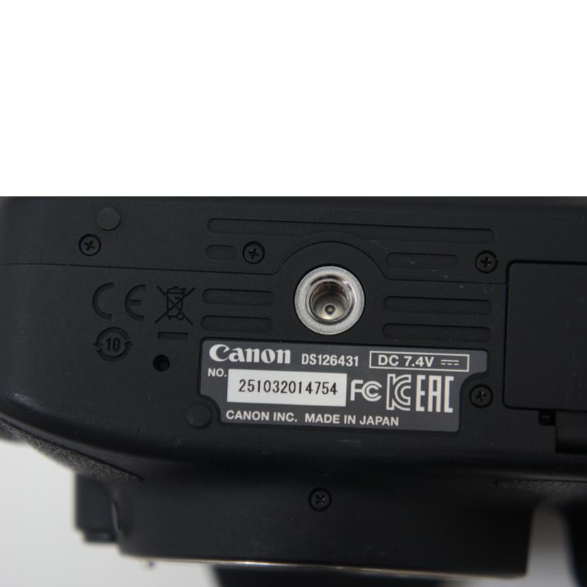 CANON/デジタル一眼/EOS Kiss X7i ボディ/EOS Kiss X7i //251032014754/Bランク/75