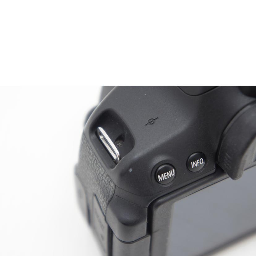 CANON/デジタル一眼/EOS Kiss X7i ボディ/EOS Kiss X7i //251032014754/Bランク/75