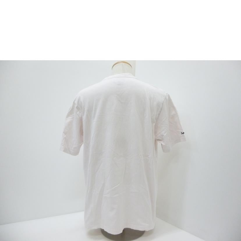 Supreme x Playboy シュプリームxプレイボーイ/PLAYBOYロゴTシャツ//Bランク/88