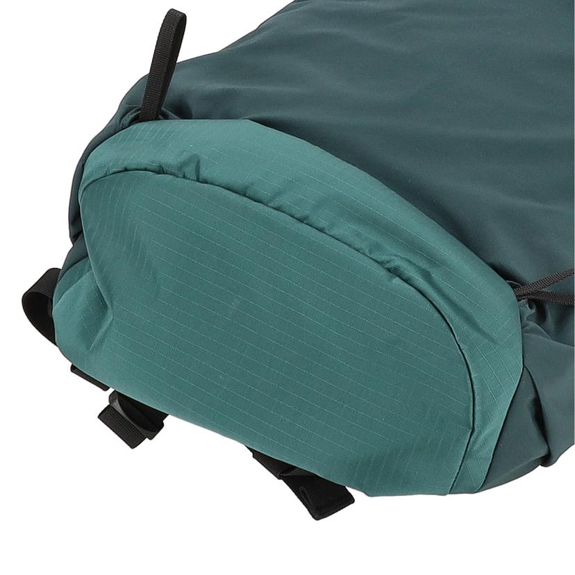 MOUNTAIN HARD WEAR マウンテンハードウェア/フィールドデイ22 バックパック リュック/グリーン/OU7680-318//Sランク/01