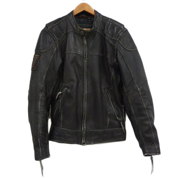 HARLEY-DAVIDSON ハーレーダビッドソン/HARLEY-DAVIDSONレザージャケット/98075-14VM//Bランク/82