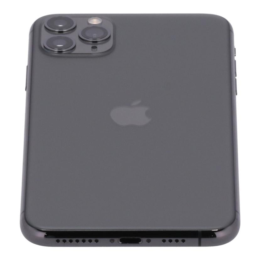 Appke アップル/iPhone11 Pro max 256GB/MWHJ2J/A//G6TZJ8ACN70X/ABランク/06