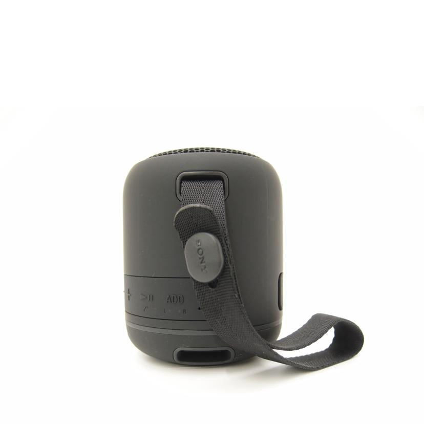 SONY ソニー/ワイヤレススピーカー/SRS-XB12//1050212/Aランク/69