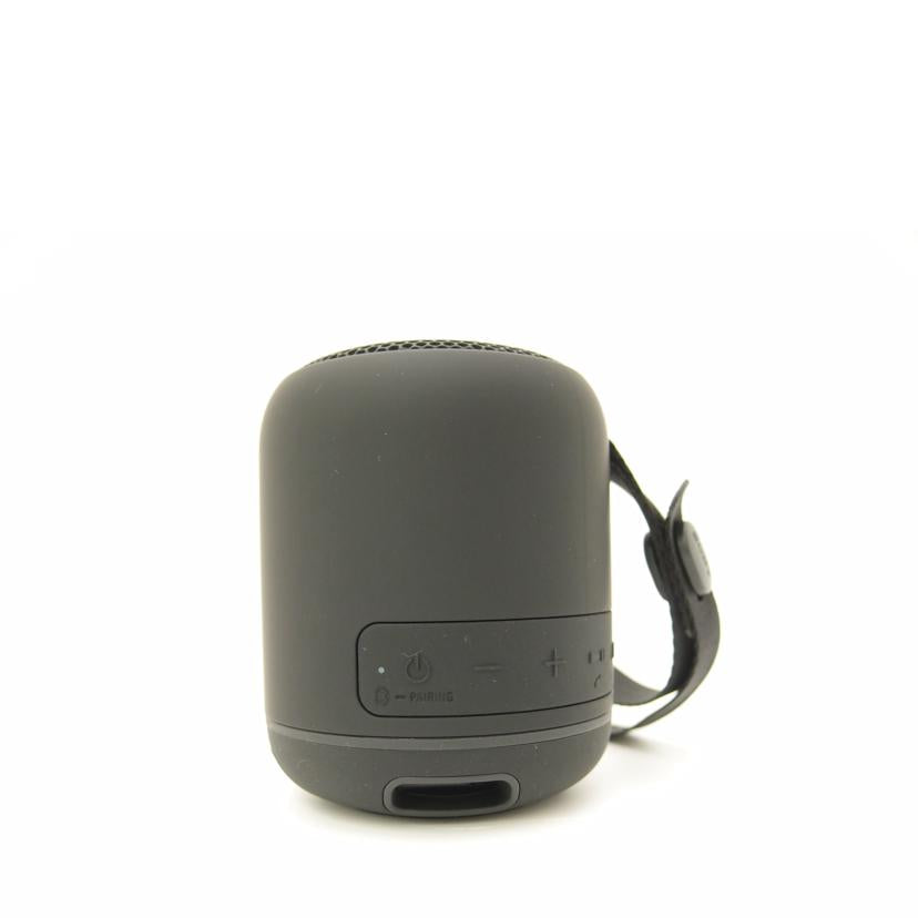 SONY ソニー/ワイヤレススピーカー/SRS-XB12//1050212/Aランク/69