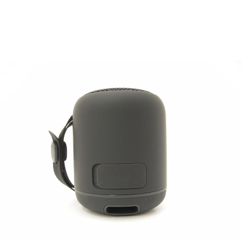 SONY ソニー/ワイヤレススピーカー/SRS-XB12//1050212/Aランク/69