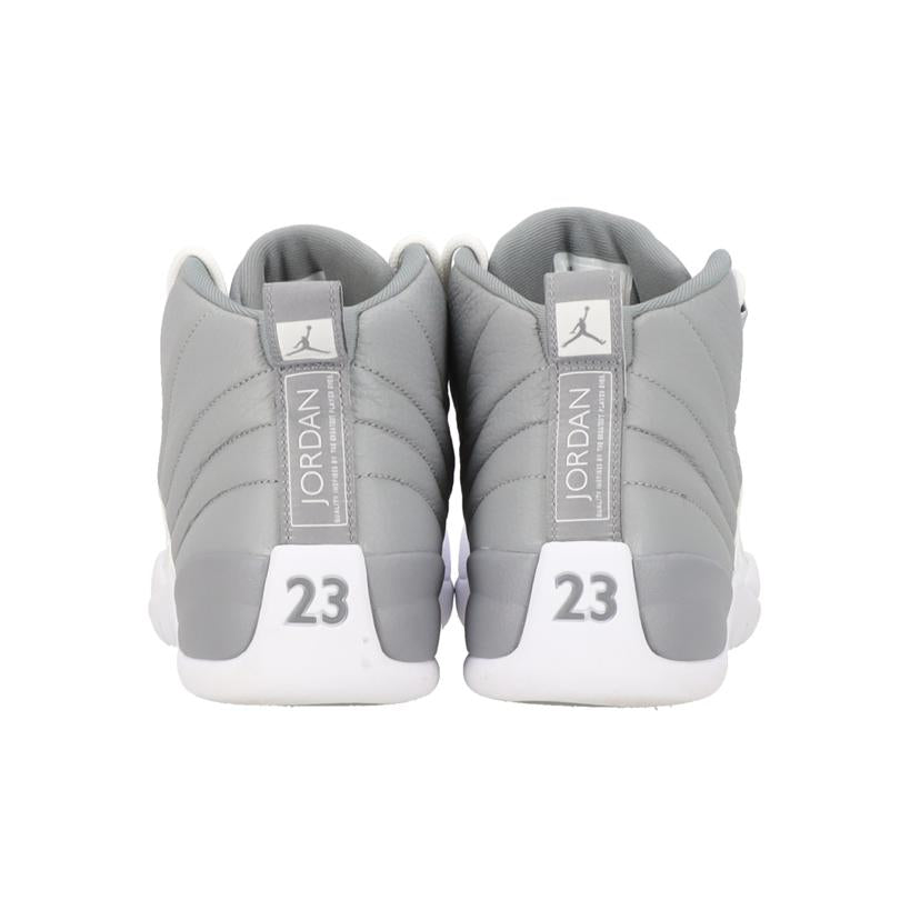 NIKE ナイキ/AIR JORDAN 12 RETRO "STEALTH"スニーカー/CT8013-015//Aランク/18