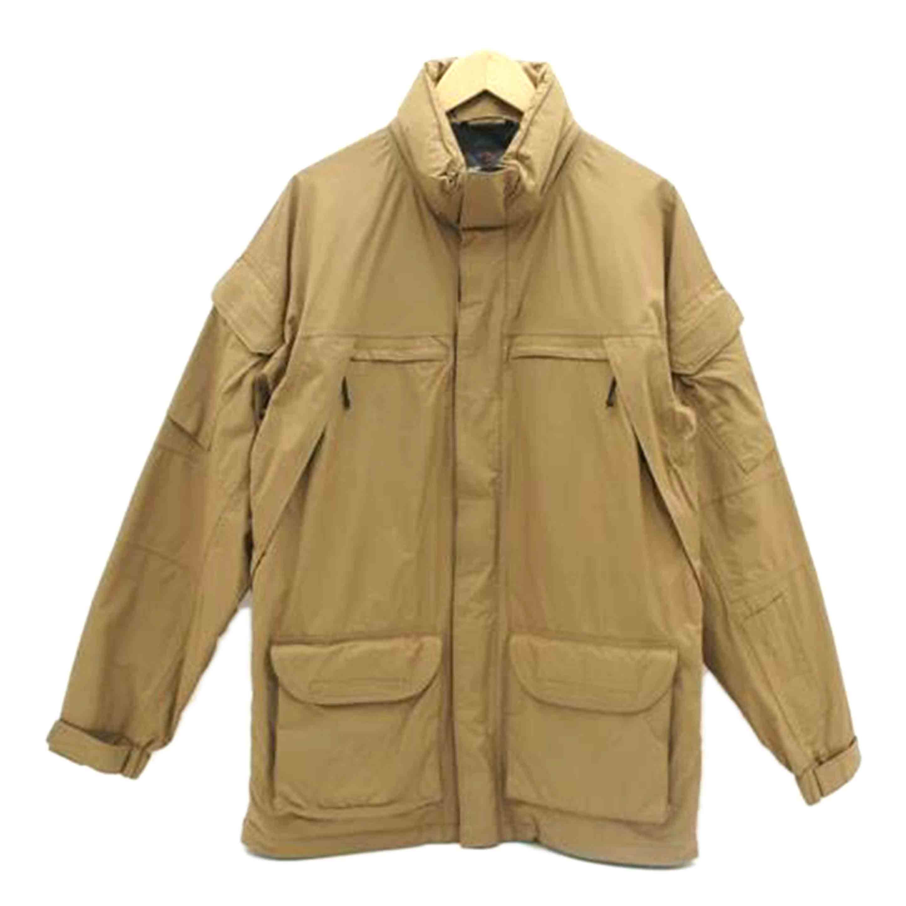 WOOLRICH ウールリッチ/エリートタクティカルジャケット/44420//Aランク/09