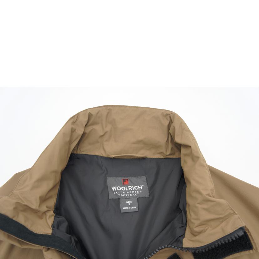 WOOLRICH ウールリッチ/エリートタクティカルジャケット/44420//Aランク/09