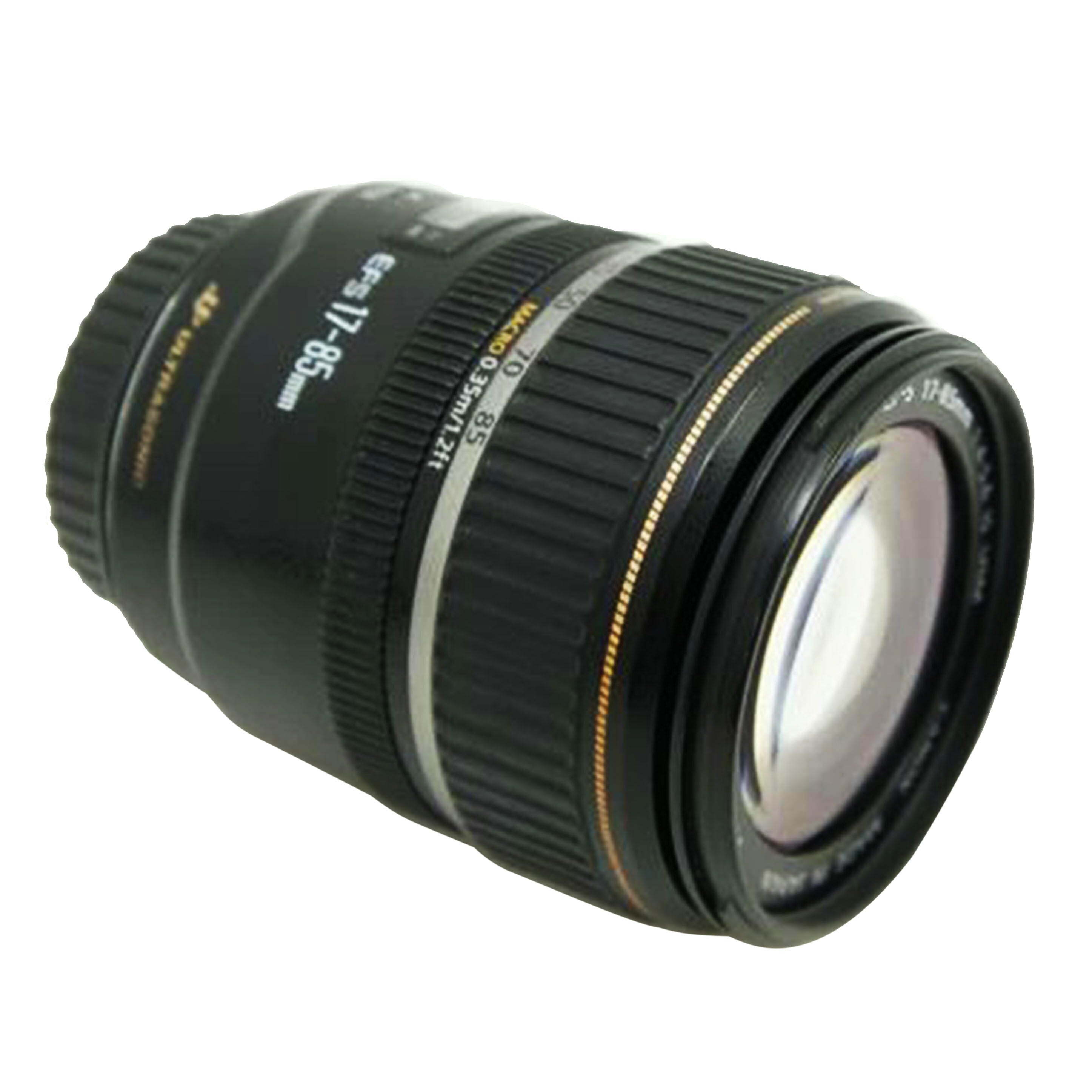 Canon/交換レンズ/EF-S17-85mm IS USM/EF-S17-85mm IS USM//94008505/Bランク/75